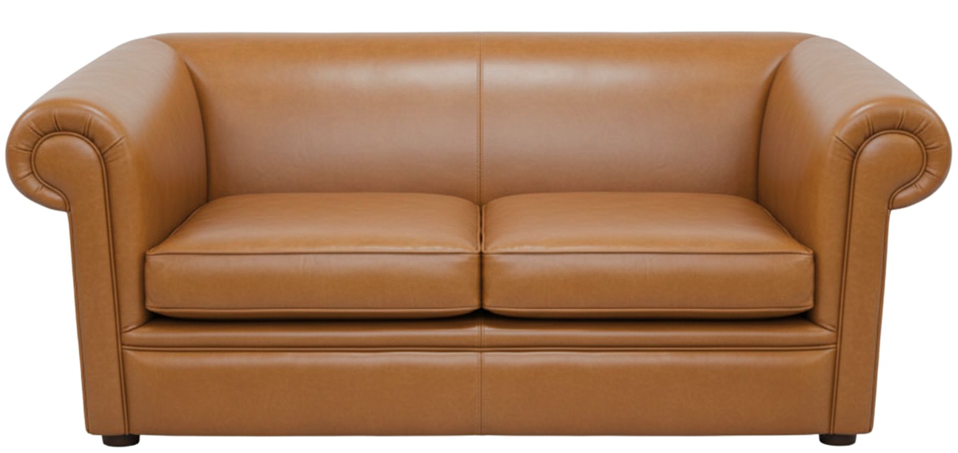 The Canterbury Chesterfield